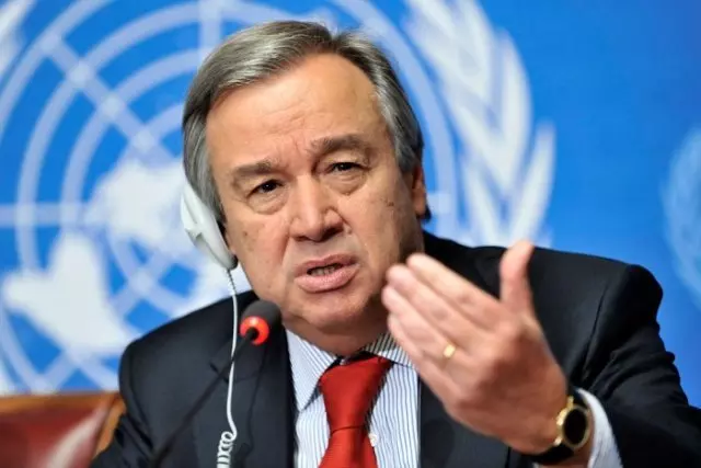 G20 | Confident India will ensure existing geopolitical divides are overcome: UN chief