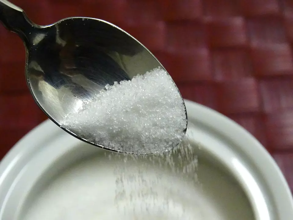 Aspartame, artificial sweetener, WHO, possible cancer cause