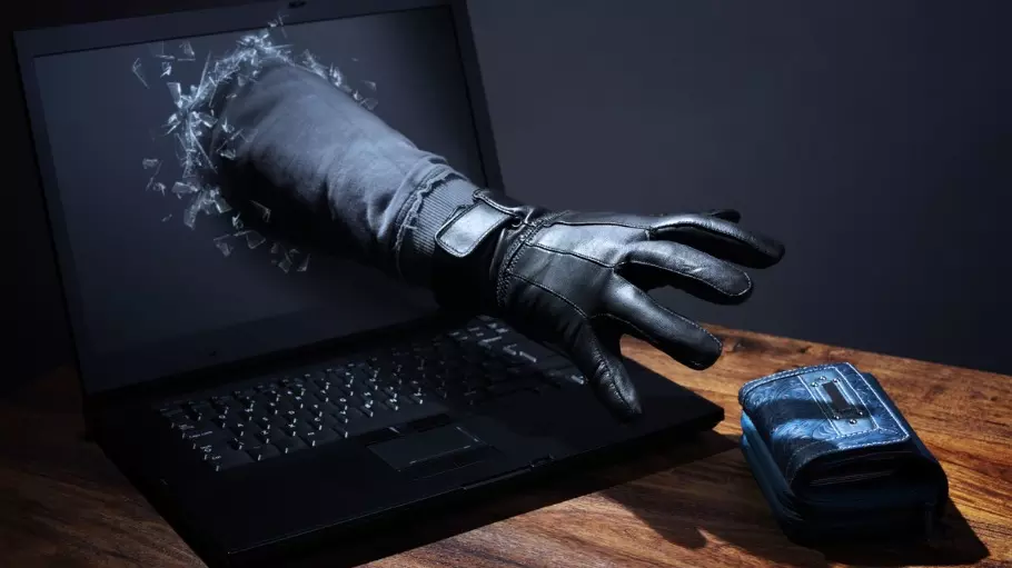 Platform fraud, cyber crime, online fraud