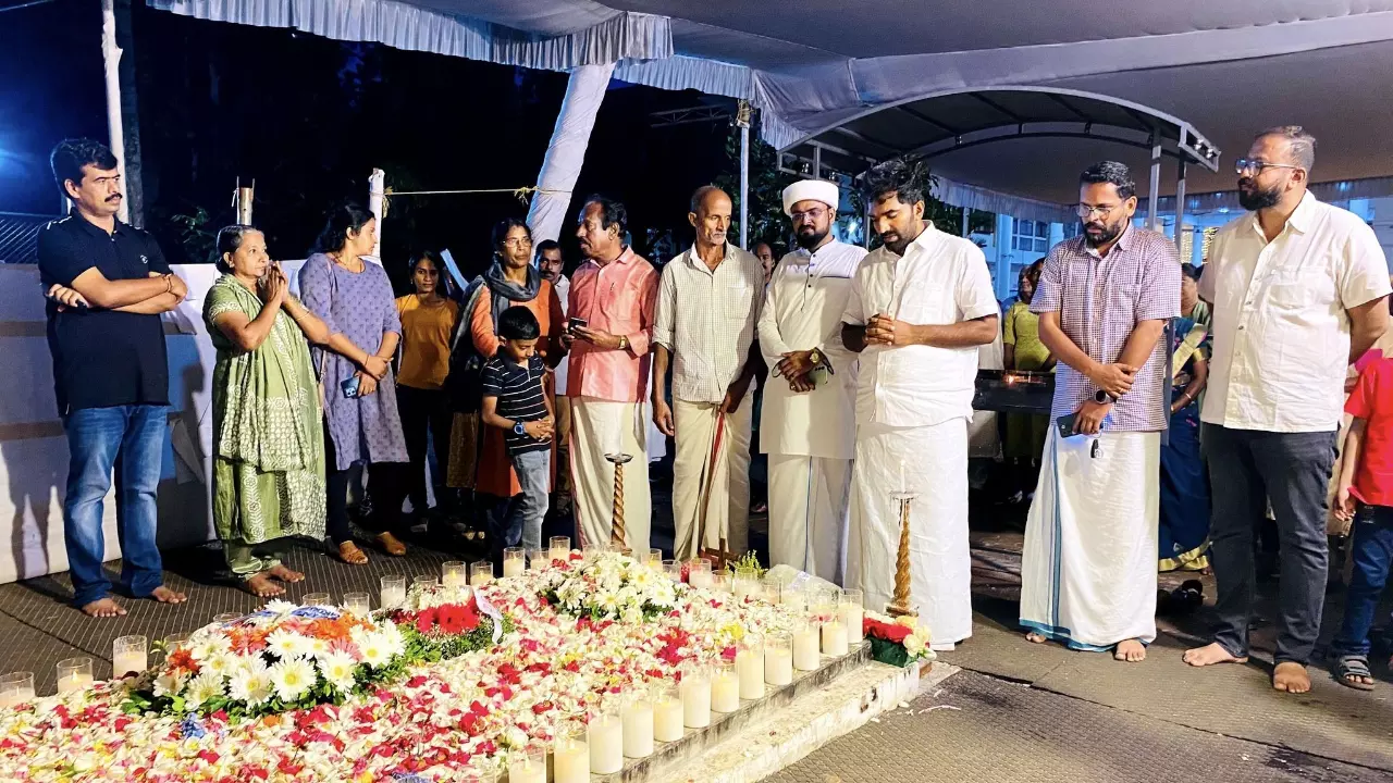 Puthuppally bypoll: Denial of anti-incumbency factor won’t help LDF