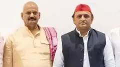 Ghosi bypoll win: Why SP and INDIA bloc should not uncork the bubbly yet