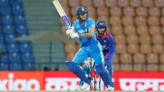 Shubman Gill