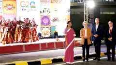 ‘G20’s role as a forum to address global challenges vital’: EU Commission