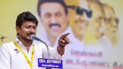 Udhayanidhi Stalin