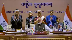 G20, Narendra Modi