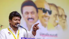 Udhayanidhi Stalin