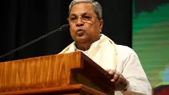 Siddaramaiah cracks whip, directs district in-charge ministers to submit report on drought situation by Nov 15