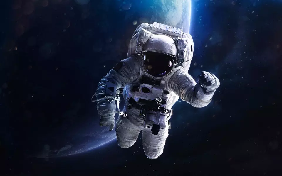 air pressure, space mission, space suits, space travel, SpaceX, astronaut