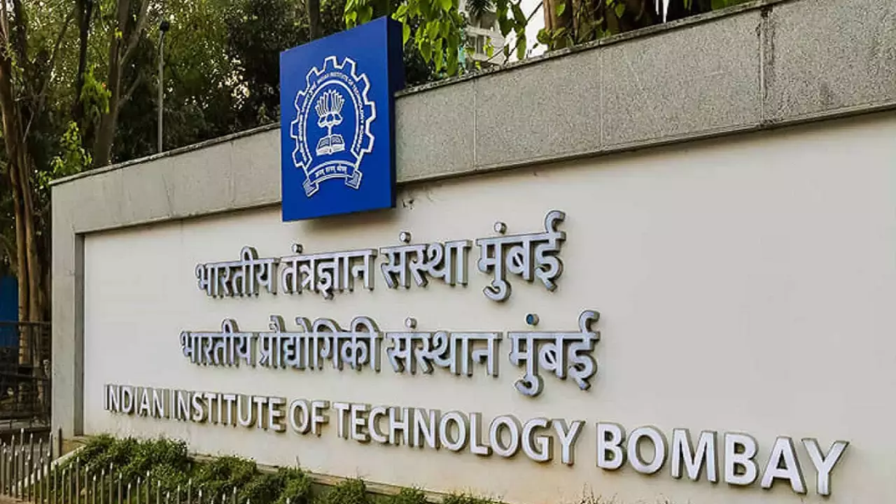 IIT Bombay records highest-ever overseas offer of Rs 3.7 cr on campus