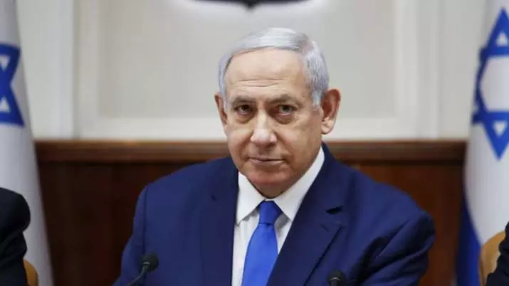 ‘Grave mistake’: Netanyahu warns Iran, Hezbollah after assassination bid