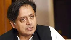 Shashi Tharoor, Congress plenary, Raipur, inclusive India, Chhattisgarh, core responsibility