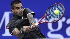 Sumit Nagal, Roger Federer, Tennis, US Open, Grand Slam