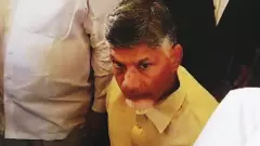 Naidu uncooperative during questioning: CID; ‘falsely implicated,’ says TDP chief