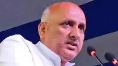 Bihar minister faces flak for calling Prophet Mohammed Maryada Purushottam