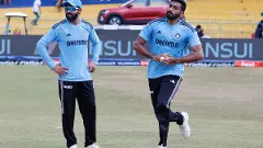 Asia Cup 2023, Jasprit Bumrah, Ravindra Jadeja
