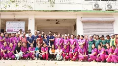 Dr Ravi Kannan: How a doctor from Chennai made cancer treatment possible at Rs 1 lakh in Assam