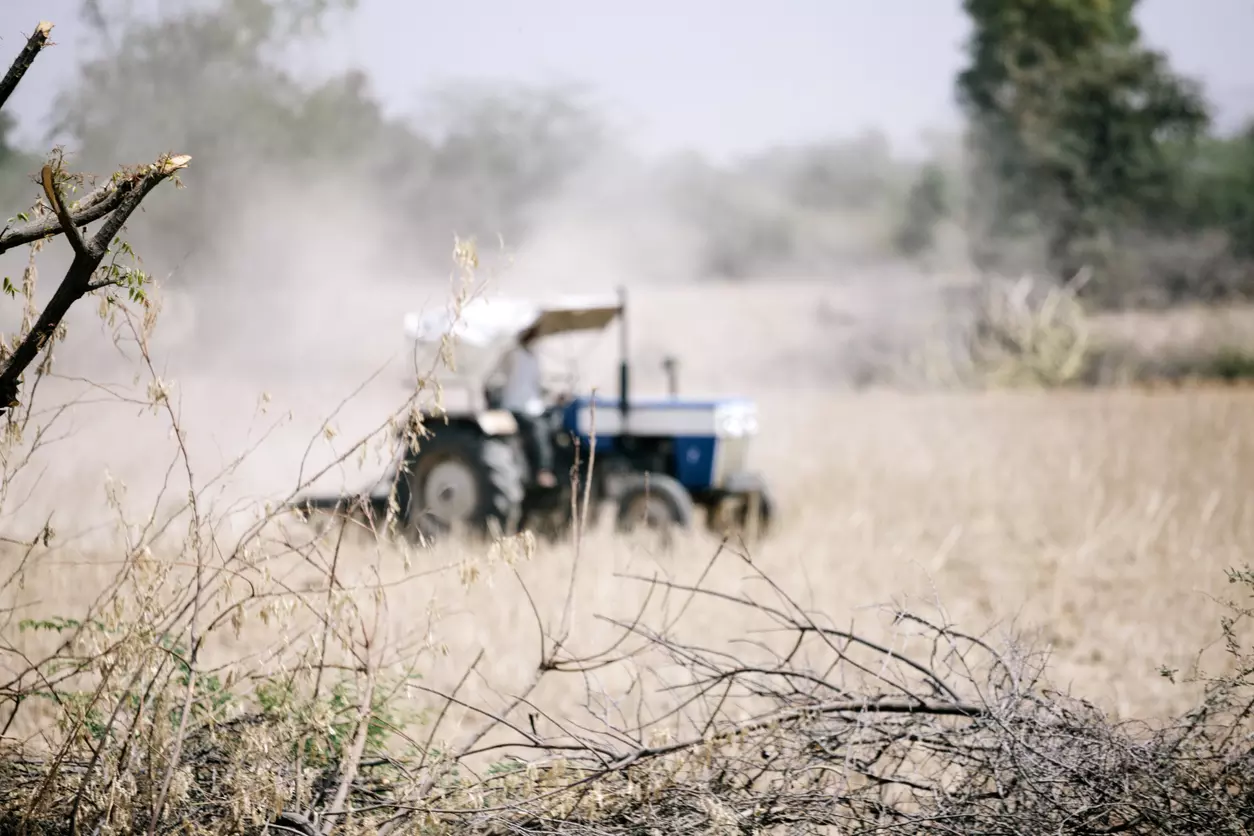 In poll-bound MP, women with tractors in family added to Ladli Bahna Yojana