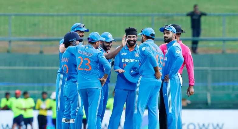 Asia Cup: India ready with top guns in second showdown with oldest rival Pakistan