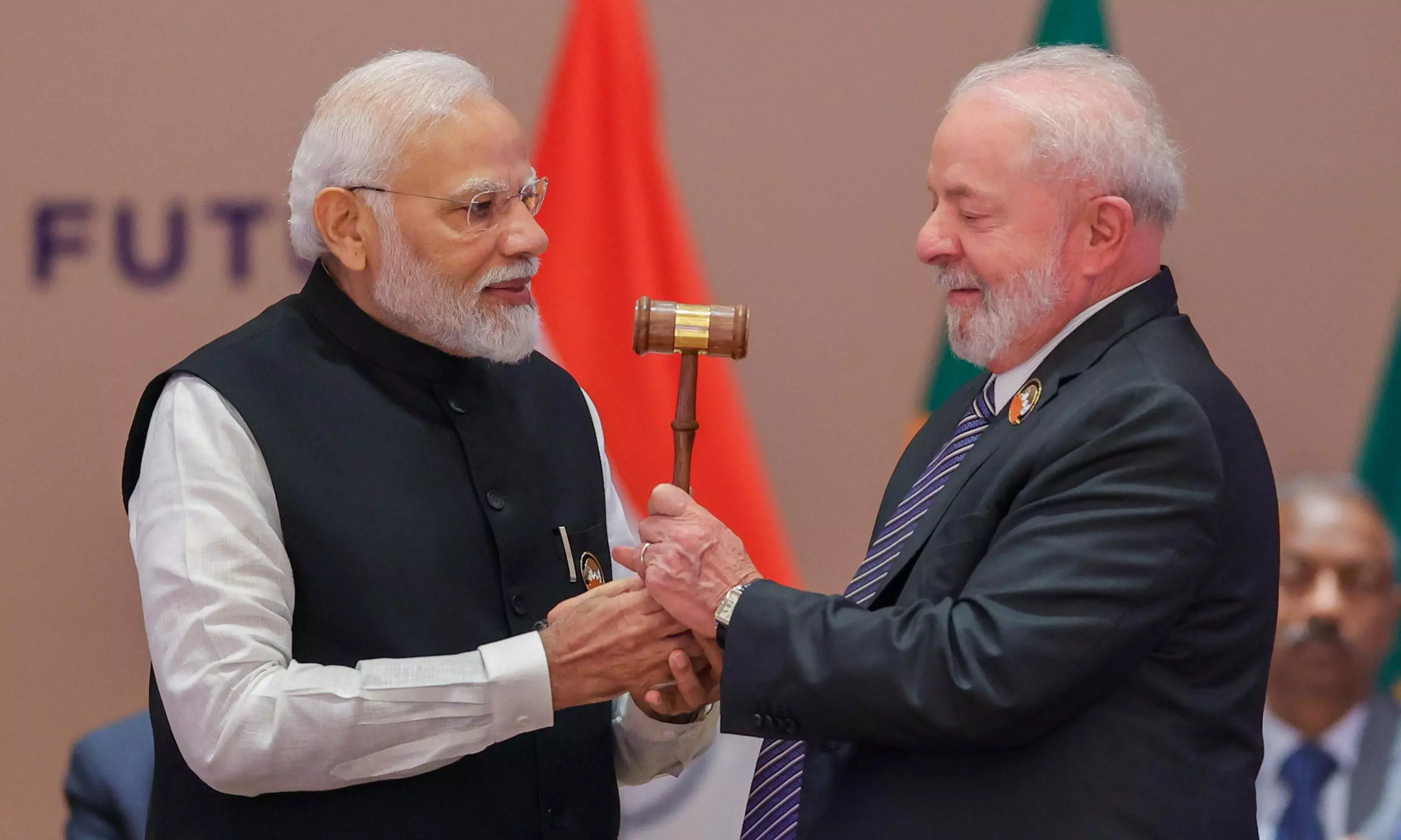 G20 Summit: Modi bats for UNSC expansion; US, France, Russia hail presidency