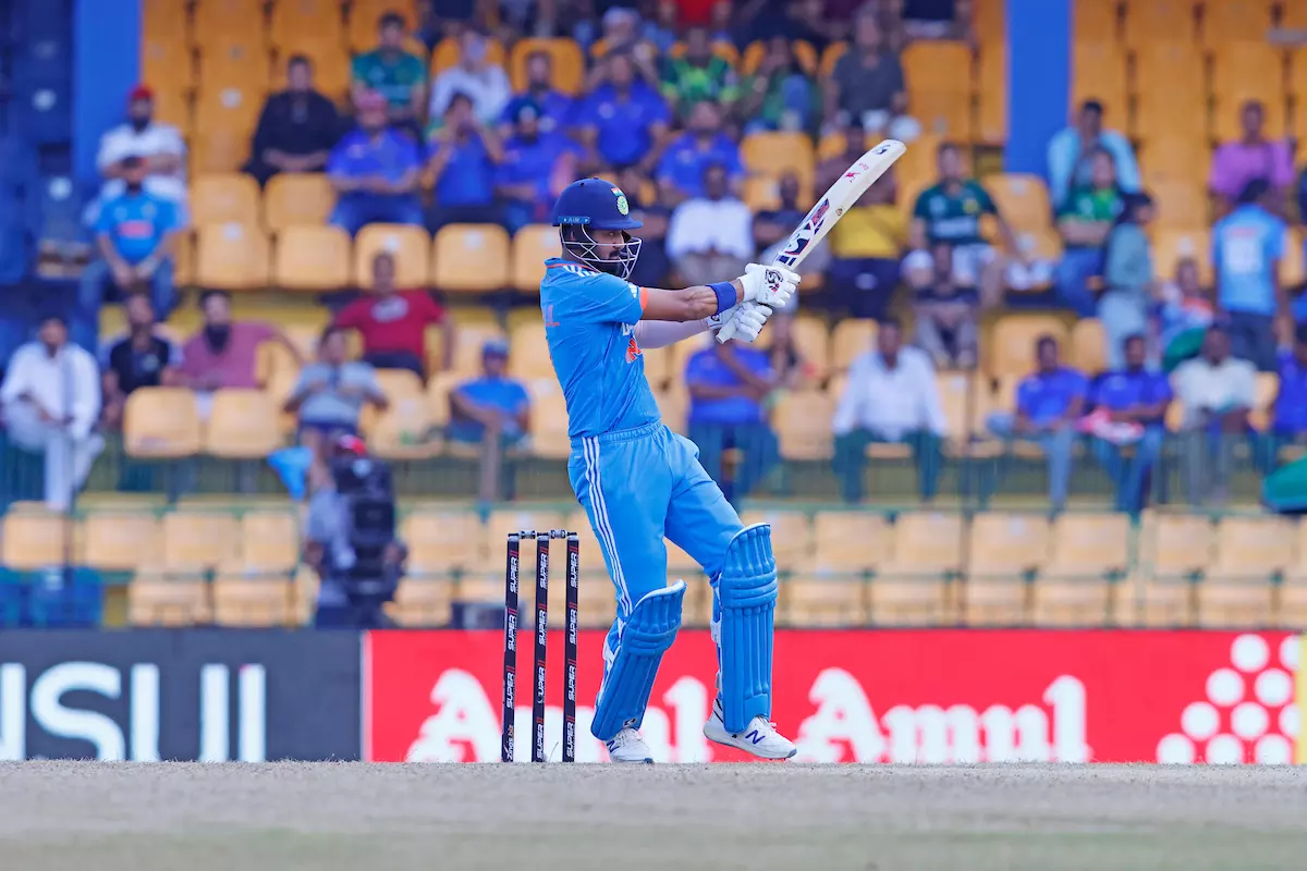 KL Rahul, Asia Cup 2023, Cricket, India vs Pakistan