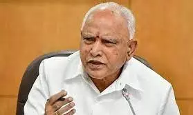 Yediyurappa says BJP-JD(S) tie-up not yet finalised; Kumaraswamy rejects talk of alliance