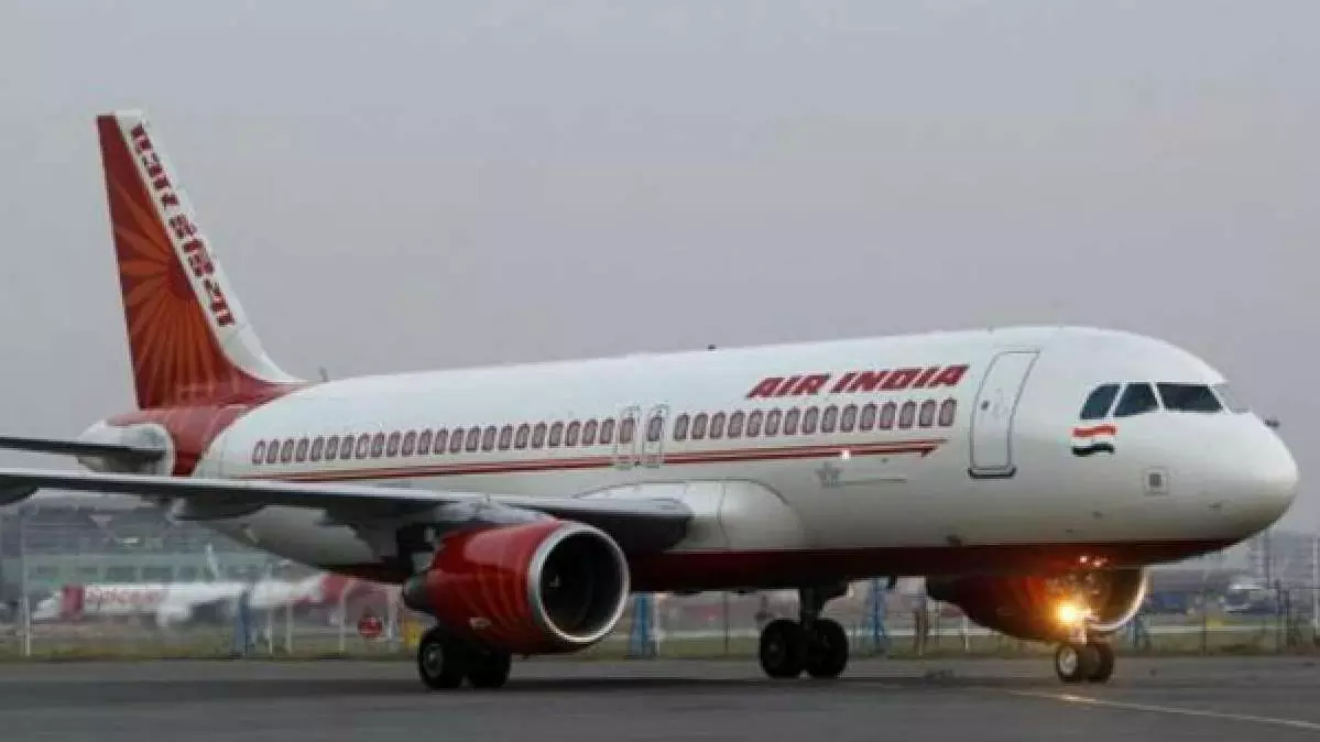 Air India