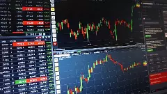 Bull run: Nifty scales 20,000 mark for first time