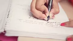 Sweden brings books, handwriting practice back to its tech-heavy schools