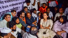 Maratha quota: All-party meeting in Mumbai today, says Ajit Pawar