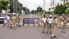 Andhra Pradesh, bandh, Chandrababu Naidus arrest