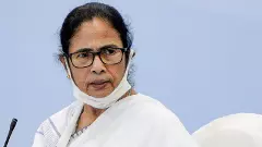 2024 LS polls: Mamata blasts Congress, CPI(M), says TMC will battle BJP