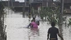 Heavy rain, lightning kill 19 in Uttar Pradesh; schools shut in some districts