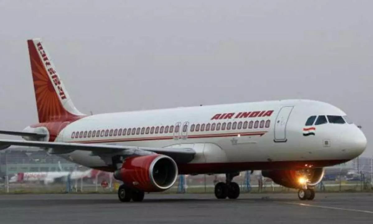 Air India