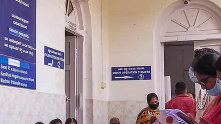 ‘Fake’ doctor case: Cath lab of hospital in Madhya Pradeshs Damoh sealed