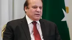 Not easy to bring Pakistan back on track, says former PM Nawaz Sharif