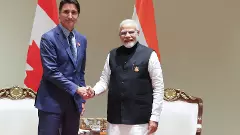 PM Trudeau may fly to Canada today after plane woes delayed his departure post G20