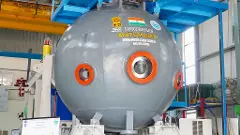 Explainer: A look at ‘Samudrayaan’ - Indias deep-sea exploration vehicle
