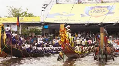 Champions Boat League set to boost Kerala tourism: Official
