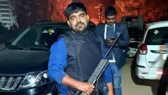 Rajasthan cops take custody of Bajrang Dal leader Monu Manesar