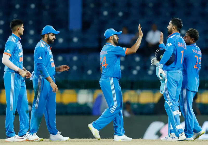 Asia Cup review: India school Pakistan, get answers to many questions in 228-run victory