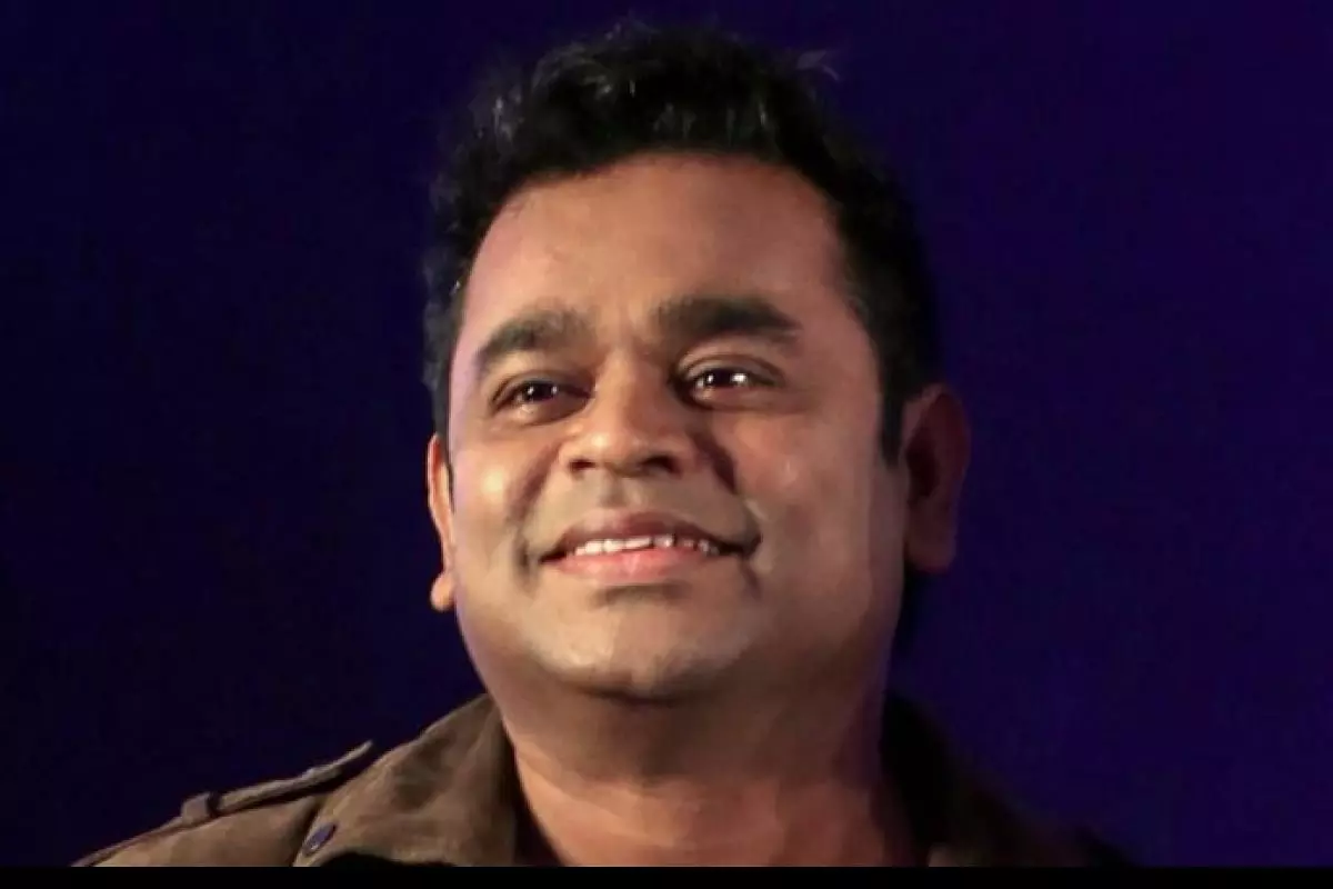 Where is the apology? Angry fans slam AR Rahman over Chennai concert row