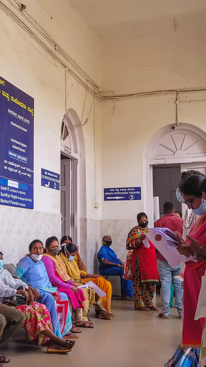 ‘Fake’ doctor case: Cath lab of hospital in Madhya Pradeshs Damoh sealed