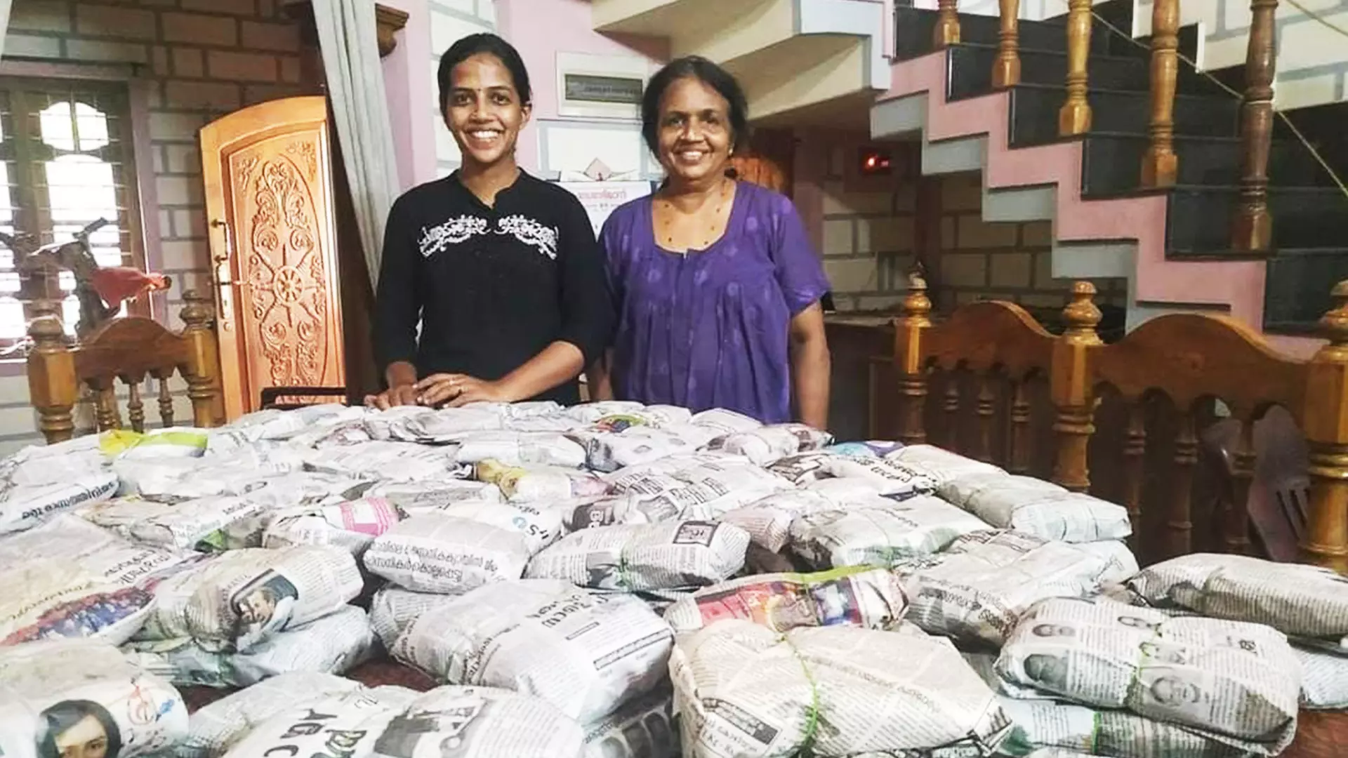 How DYFI’s Hridayapoorvam is connecting hearts by filling stomachs in Kerala