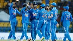 Asia Cup 2023, Indian cricket team, India vs Sri Lanka