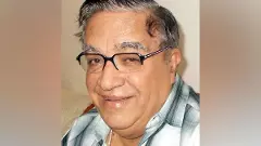 Satinder Kumar Khosla