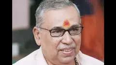 PP Mukundan, Kerala, BJP
