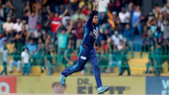 Dunith Wellalage, Asia Cup 2023, Sri Lanka, India vs Sri Lanka