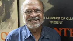 Shyam Benegal interview: ‘Why I made Sheikh Mujibur Rahman biopic in Bengali’