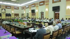 Karnataka refuses to release water to TN, to petition CWRC, SC again