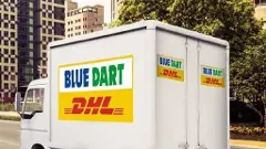 Blue Dart renames itself Bharat Dart